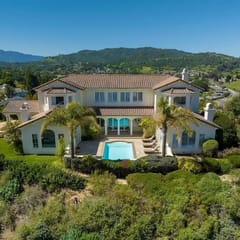 Wander San Rafael Retreat