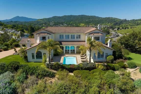 Wander San Rafael Retreat - Image 1