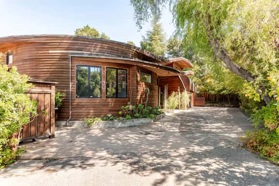 Wander Menlo Park - Image 1