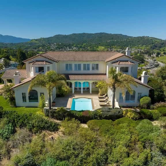 Wander San Rafael Retreat - Image 1